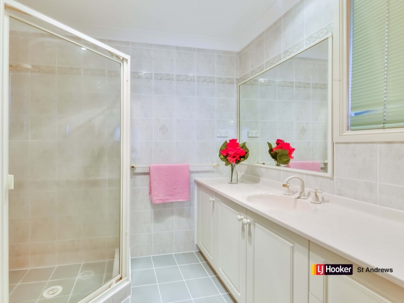 130 The Kraal Drive, Blair Athol NSW 2560