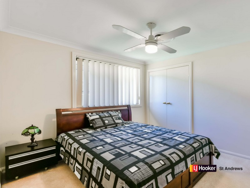 130 The Kraal Drive, Blair Athol NSW 2560