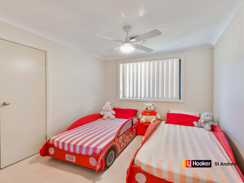 130 The Kraal Drive, Blair Athol NSW 2560