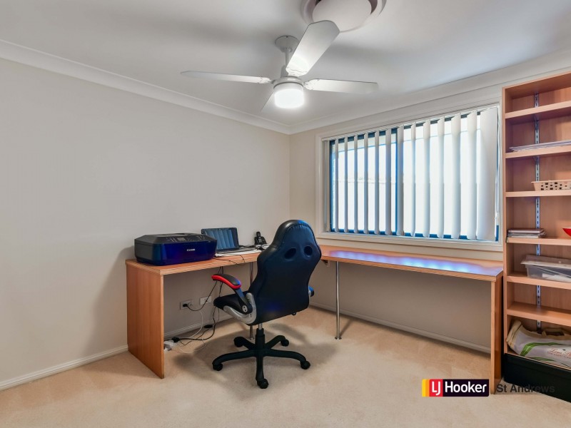130 The Kraal Drive, Blair Athol NSW 2560
