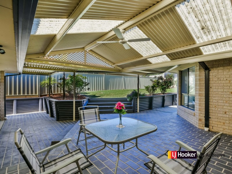 130 The Kraal Drive, Blair Athol NSW 2560