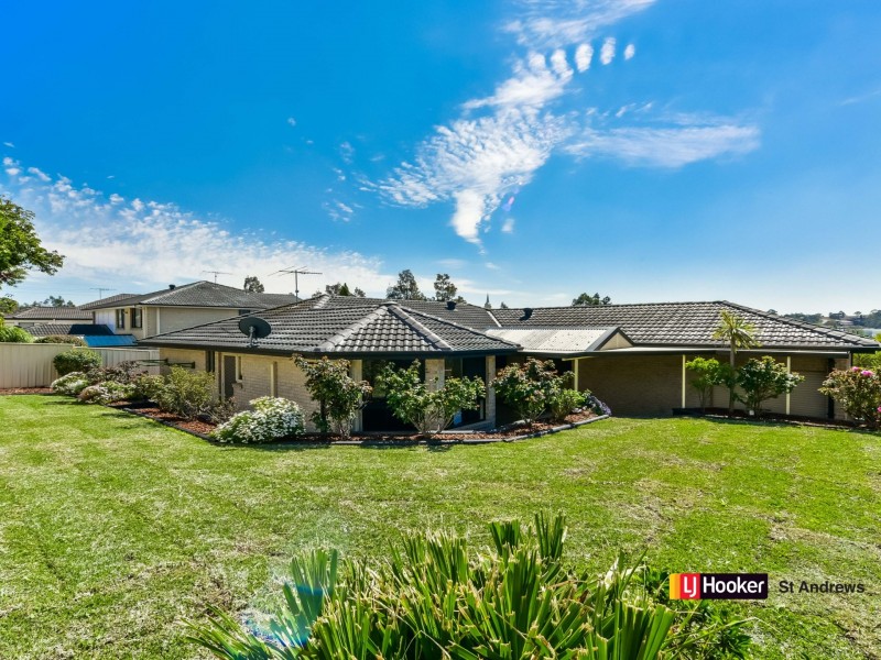 130 The Kraal Drive, Blair Athol NSW 2560