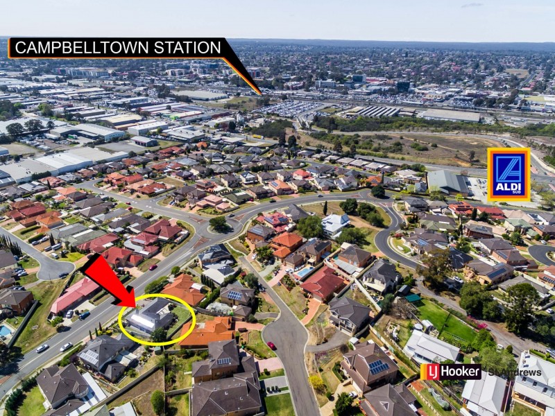 130 The Kraal Drive, Blair Athol NSW 2560