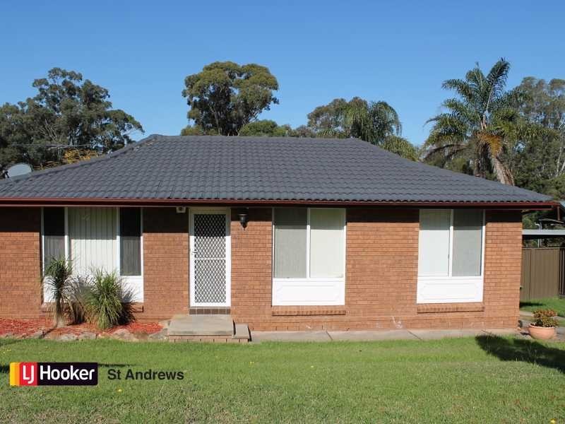 56 Malachite Road, Eagle Vale NSW 2558