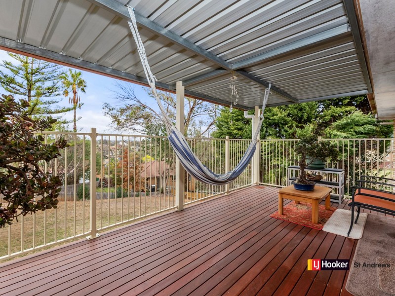 2 Fluorite Place, Eagle Vale NSW 2558