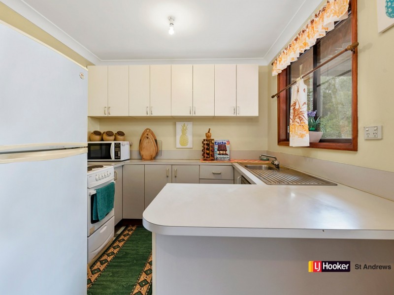 2 Fluorite Place, Eagle Vale NSW 2558