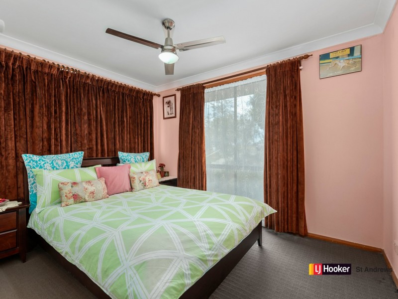 2 Fluorite Place, Eagle Vale NSW 2558