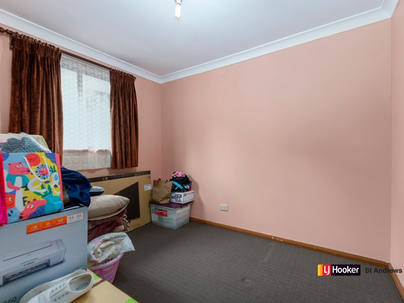 2 Fluorite Place, Eagle Vale NSW 2558