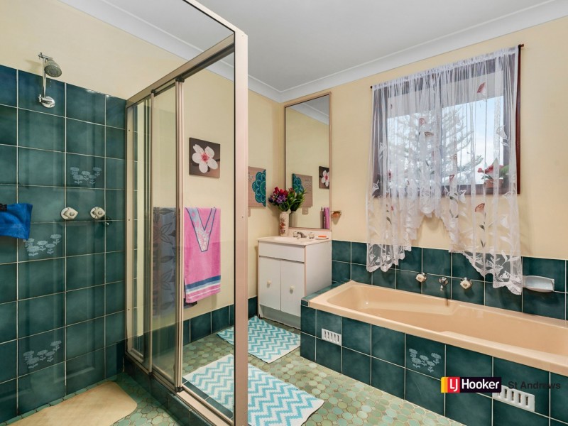 2 Fluorite Place, Eagle Vale NSW 2558