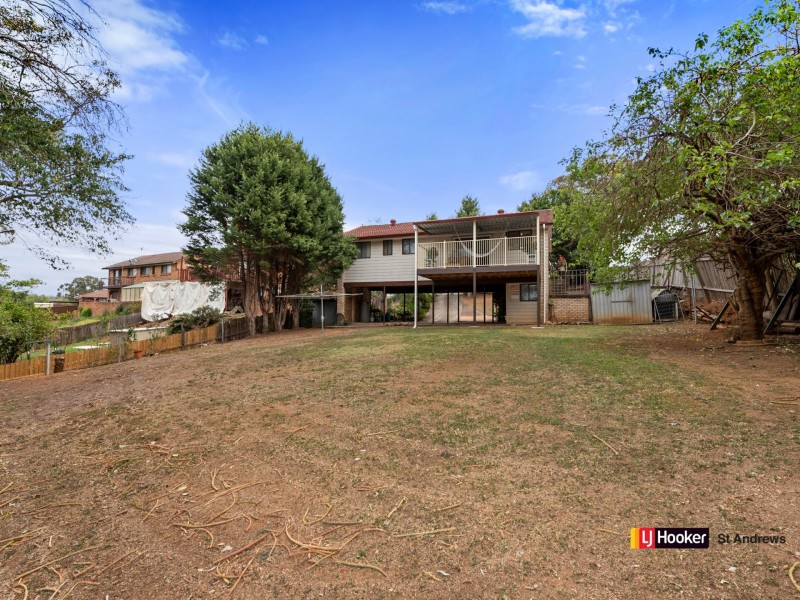 2 Fluorite Place, Eagle Vale NSW 2558