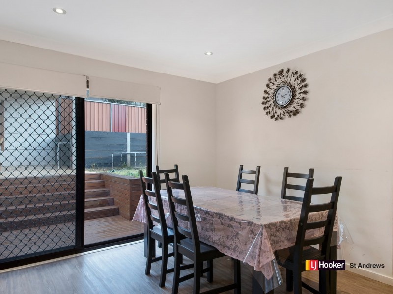 16 Peridot Close, Eagle Vale NSW 2558