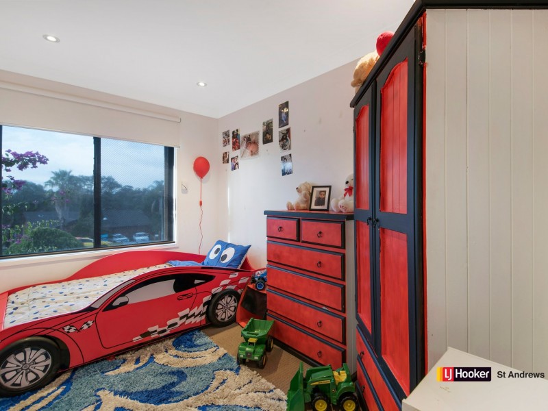 16 Peridot Close, Eagle Vale NSW 2558