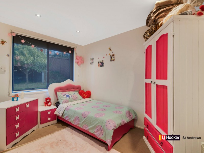 16 Peridot Close, Eagle Vale NSW 2558