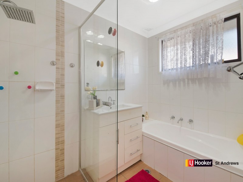 16 Peridot Close, Eagle Vale NSW 2558