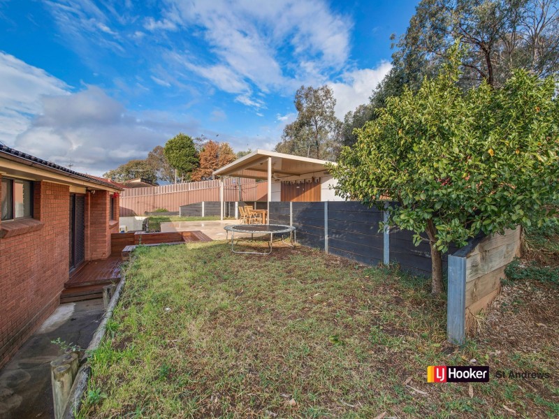 16 Peridot Close, Eagle Vale NSW 2558