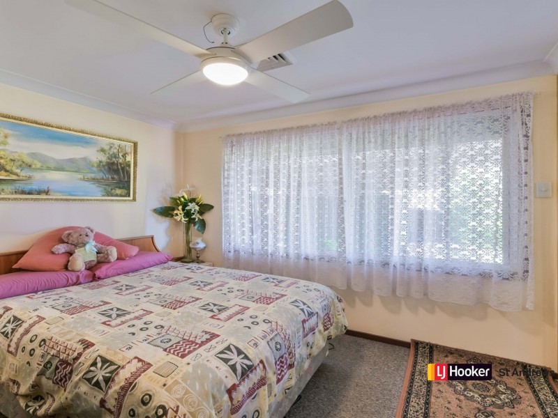 19 Glasgow Street, St Andrews NSW 2566
