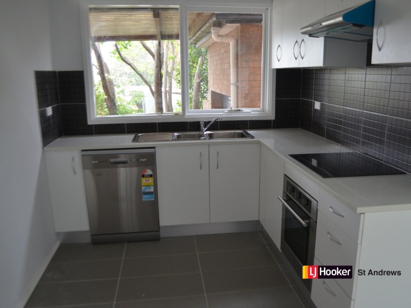 5 Lennox Place, St Andrews NSW 2566