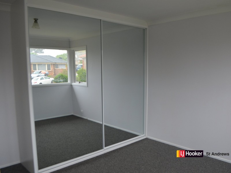 5 Lennox Place, St Andrews NSW 2566