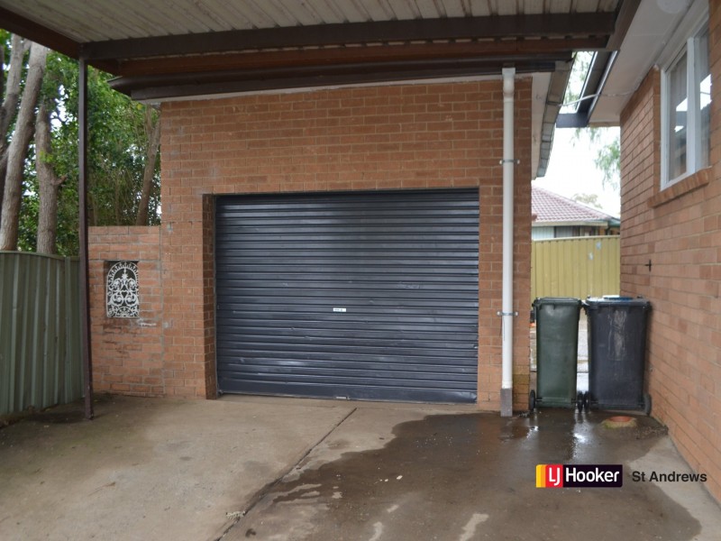 5 Lennox Place, St Andrews NSW 2566