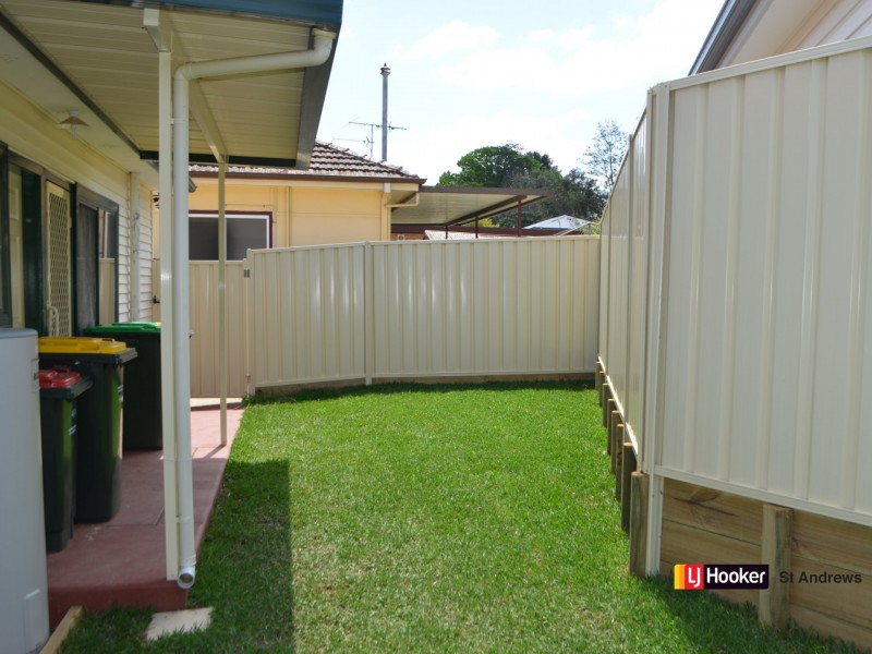 46 Grandview Drive, Campbelltown NSW 2560