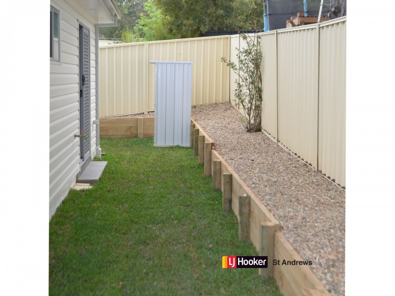 46a Grandview Drive, Campbelltown NSW 2560