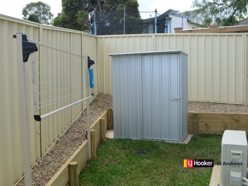 46a Grandview Drive, Campbelltown NSW 2560