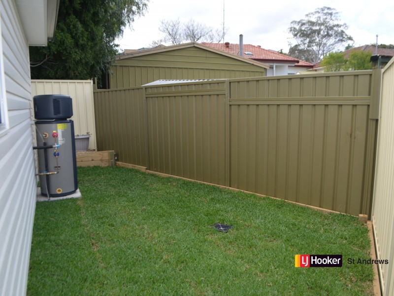 46a Grandview Drive, Campbelltown NSW 2560
