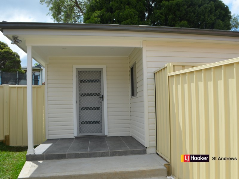 46a Grandview Drive, Campbelltown NSW 2560