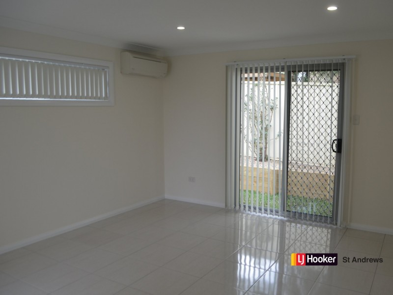 46a Grandview Drive, Campbelltown NSW 2560