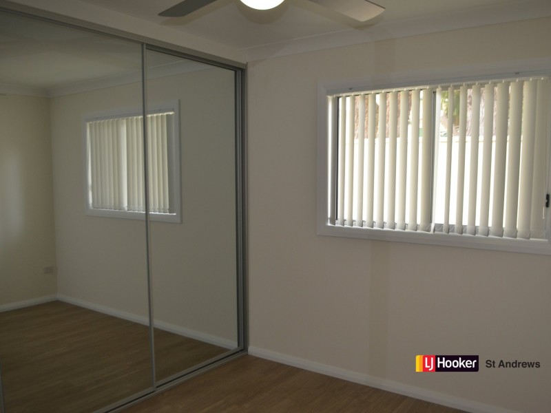 46a Grandview Drive, Campbelltown NSW 2560