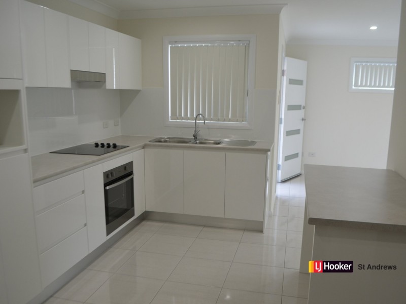 46a Grandview Drive, Campbelltown NSW 2560