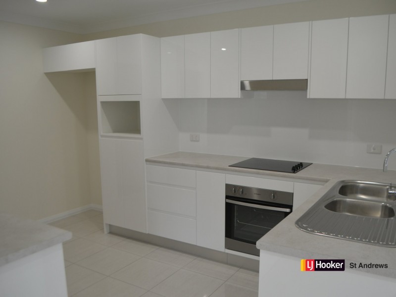 46a Grandview Drive, Campbelltown NSW 2560