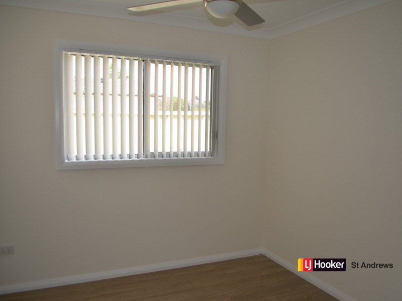 46a Grandview Drive, Campbelltown NSW 2560