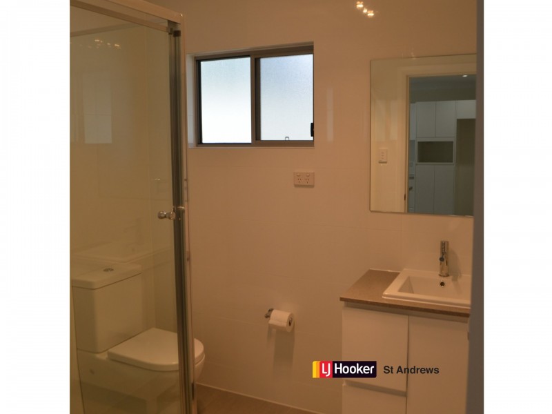 46a Grandview Drive, Campbelltown NSW 2560