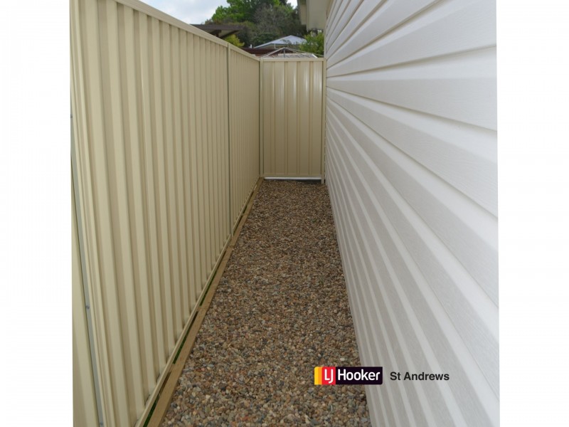 46a Grandview Drive, Campbelltown NSW 2560