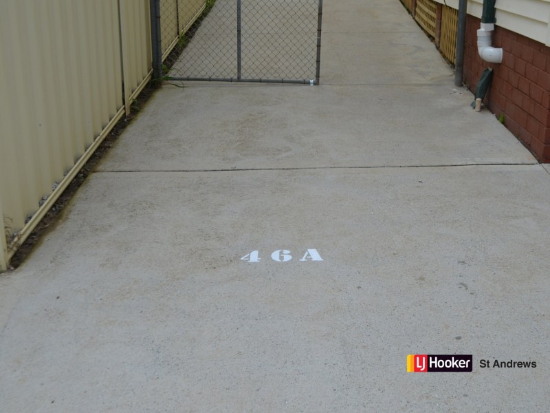 46a Grandview Drive, Campbelltown NSW 2560