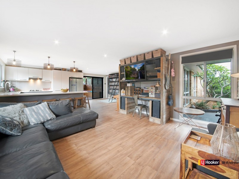 3 Montrose Place, St Andrews NSW 2566