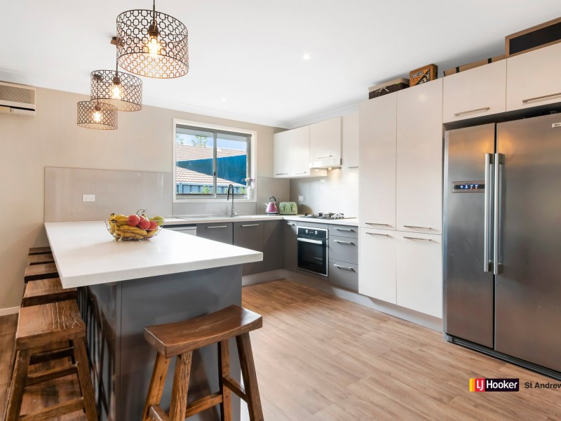 3 Montrose Place, St Andrews NSW 2566