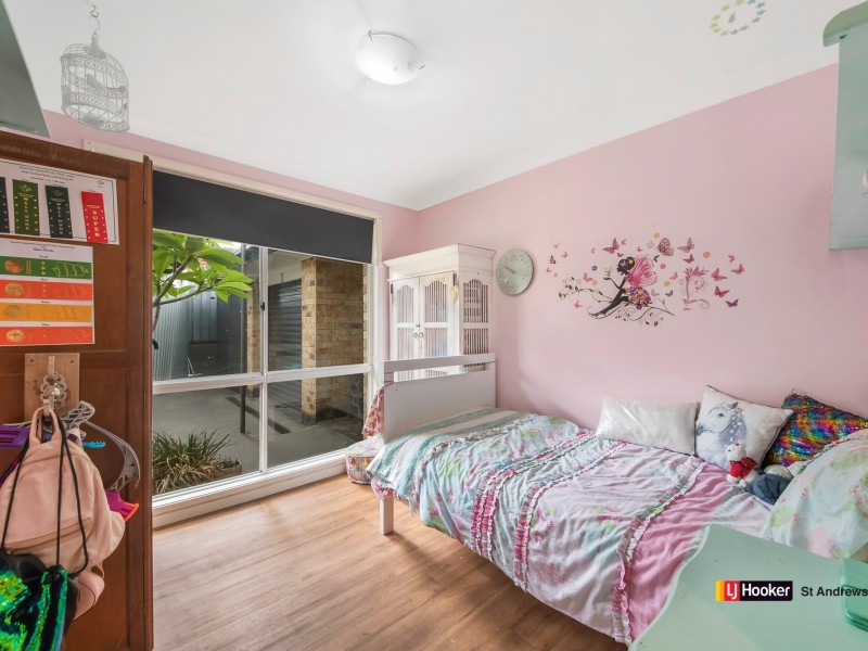 3 Montrose Place, St Andrews NSW 2566