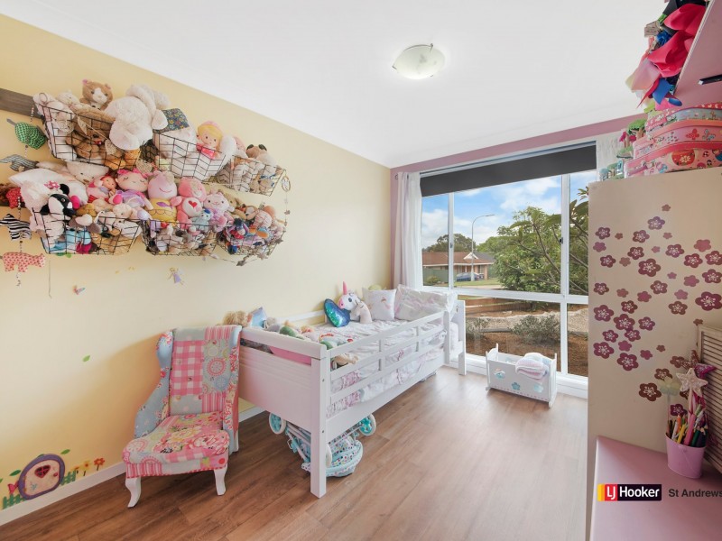 3 Montrose Place, St Andrews NSW 2566