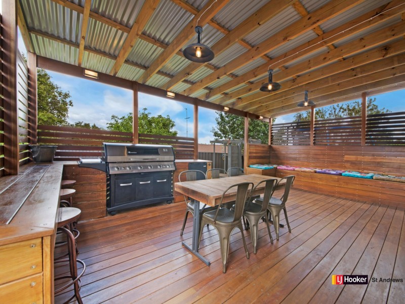3 Montrose Place, St Andrews NSW 2566