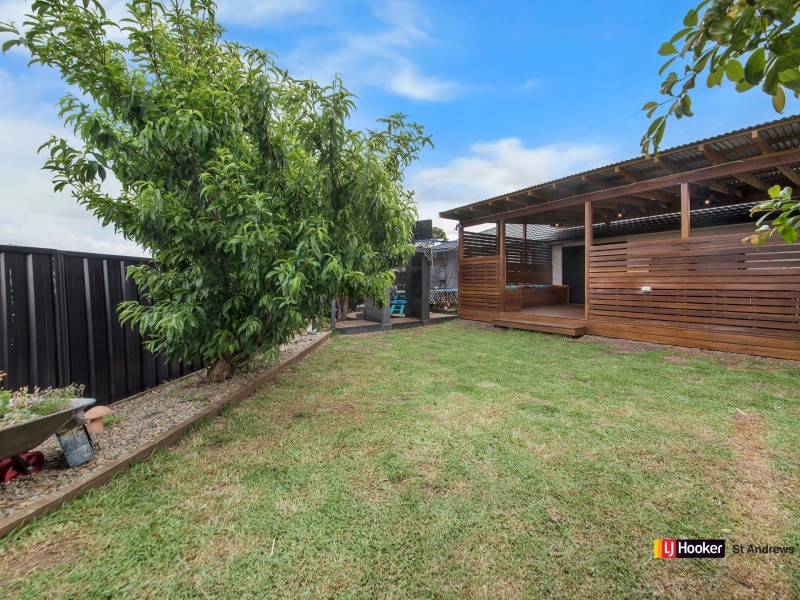 3 Montrose Place, St Andrews NSW 2566