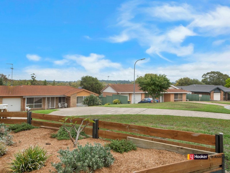3 Montrose Place, St Andrews NSW 2566