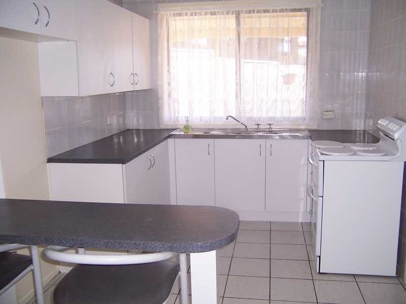 Eschol Park NSW 2558