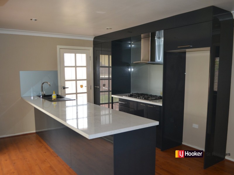 13 Glasgow Street, St Andrews NSW 2566