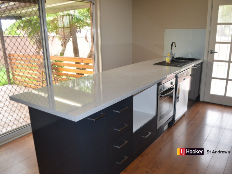 13 Glasgow Street, St Andrews NSW 2566