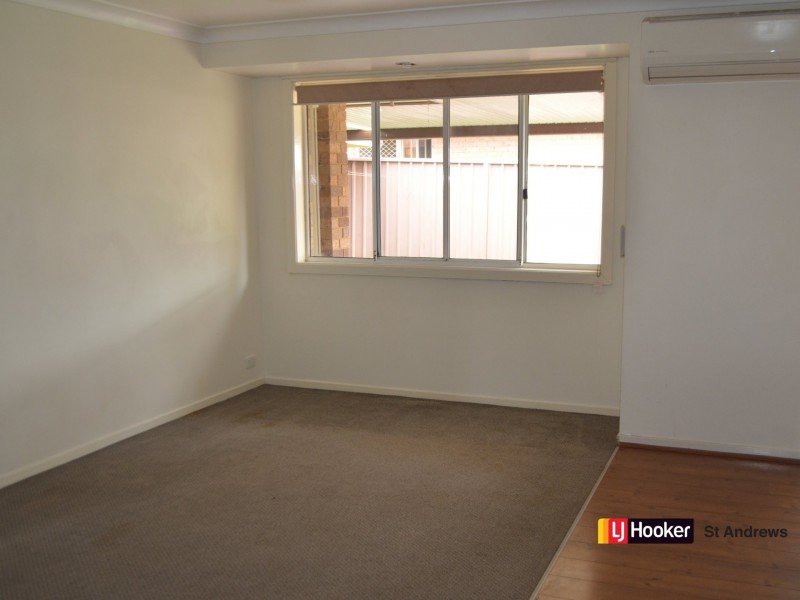 13 Glasgow Street, St Andrews NSW 2566