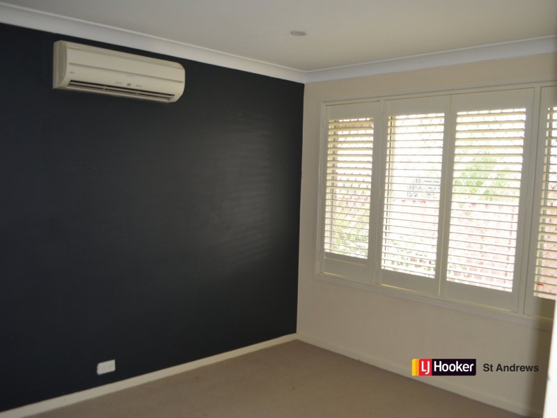 13 Glasgow Street, St Andrews NSW 2566