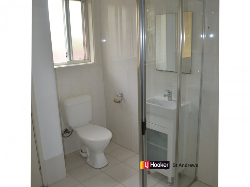 13 Glasgow Street, St Andrews NSW 2566