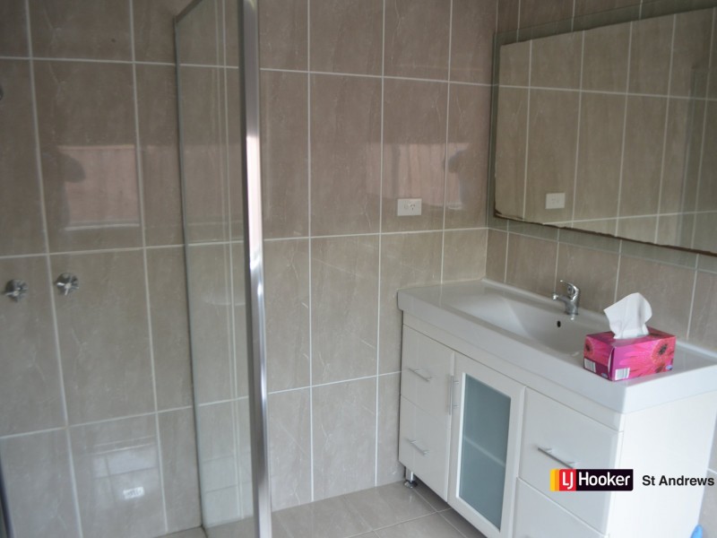 13 Glasgow Street, St Andrews NSW 2566